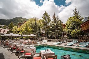 Hotel Le Blizzard