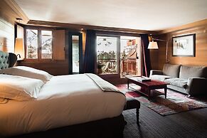 Hotel Le Blizzard