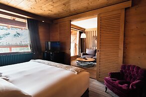 Hotel Le Blizzard
