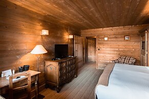 Hotel Le Blizzard