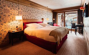 Hotel Le Blizzard