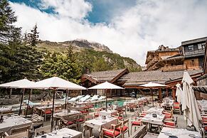 Hotel Le Blizzard
