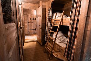 Hotel Le Blizzard