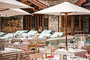 Hotel Le Blizzard