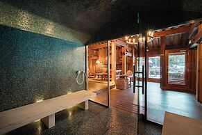 Hotel Le Blizzard