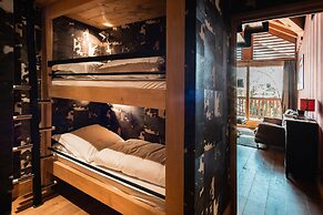 Hotel Le Blizzard