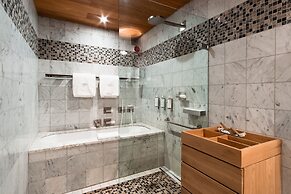 Hotel Le Blizzard
