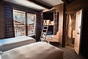 Hotel Le Blizzard