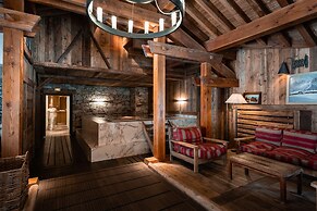 Hotel Le Blizzard