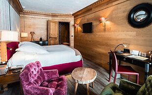 Hotel Le Blizzard
