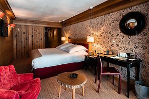 Hotel Le Blizzard