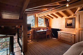Hotel Le Blizzard