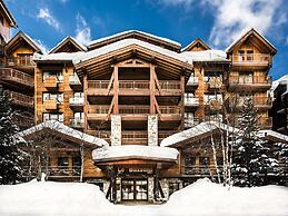 Hotel Le Blizzard