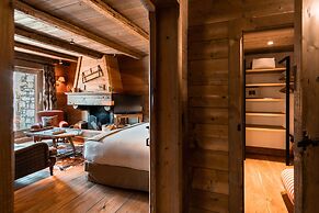Hotel Le Blizzard