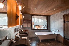 Hotel Le Blizzard