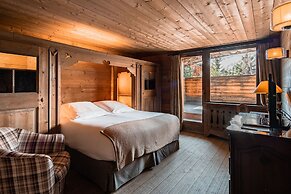 Hotel Le Blizzard