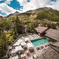 Hotel Le Blizzard