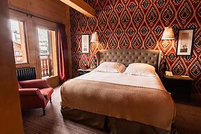 Hotel Le Blizzard