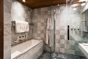 Hotel Le Blizzard