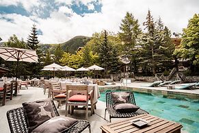 Hotel Le Blizzard