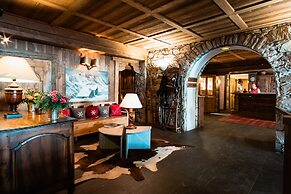 Hotel Le Blizzard