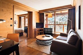 Hotel Le Blizzard