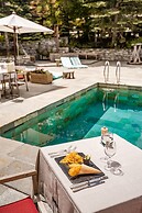 Hotel Le Blizzard