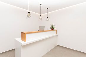 Lofos Apartments