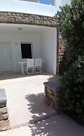 Lofos Apartments