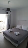Lofos Apartments
