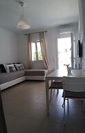 Lofos Apartments