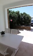 Lofos Apartments