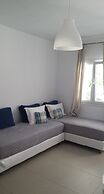 Lofos Apartments