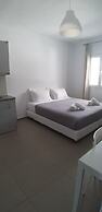 Lofos Apartments