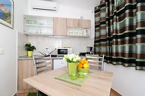 Apartments Kapelica