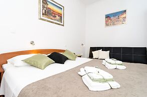 Apartments Kapelica