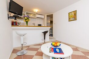 Apartments Simović