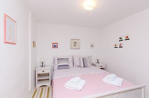 Apartments Simović