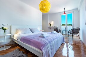 Apartments Simović