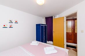 Apartments Simović