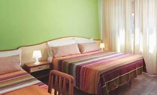 Hotel Helvetia