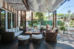 Hotel Helvetia