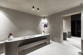 Elysium Suites Collection