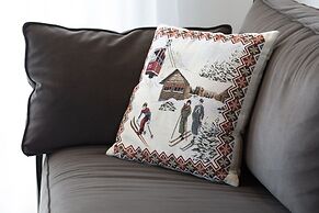 Chalet Eggen