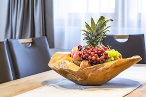 Chalet Eggen