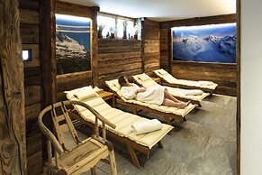Chalet Eggen