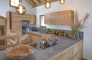 Chalet Eggen