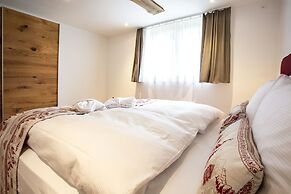 Chalet Eggen