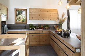 Chalet Eggen