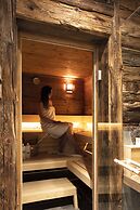 Chalet Eggen